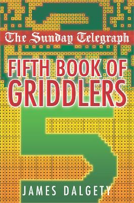Sunday Telegraph Fifth Book of Griddlers