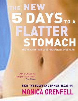 New Five Days to a Flatter Stomach