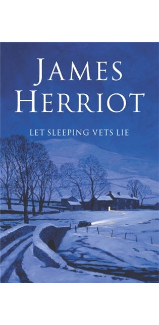 Let Sleeping Vets Lie
