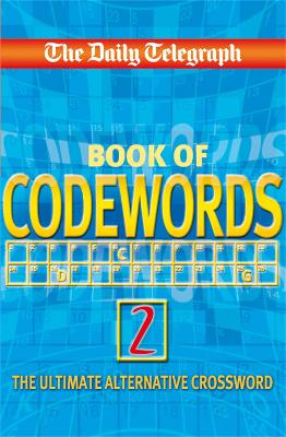 Daily Telegraph Book of Codewords