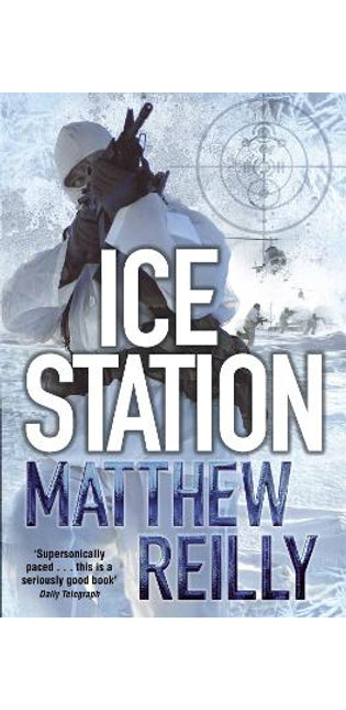 Ice Station