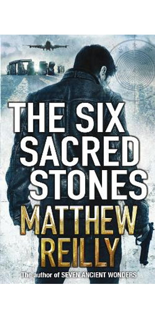 Six Sacred Stones