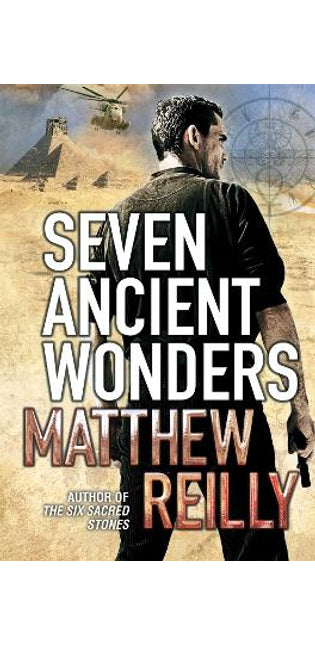 Seven Ancient Wonders