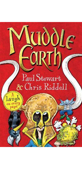 Muddle Earth