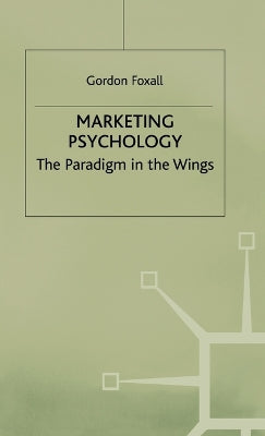 Marketing Psychology