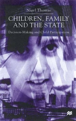 Children,Family and the State
