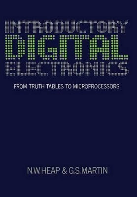 Introductory Digital Electronics