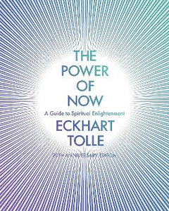 Eckhart Tolle