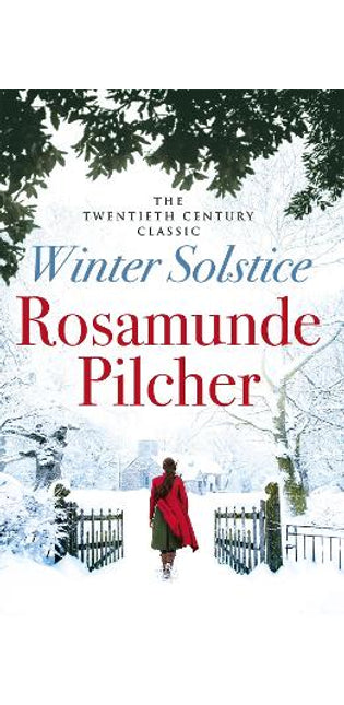 Winter Solstice