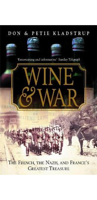 Wine and War