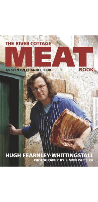 River Cottage Meat Book