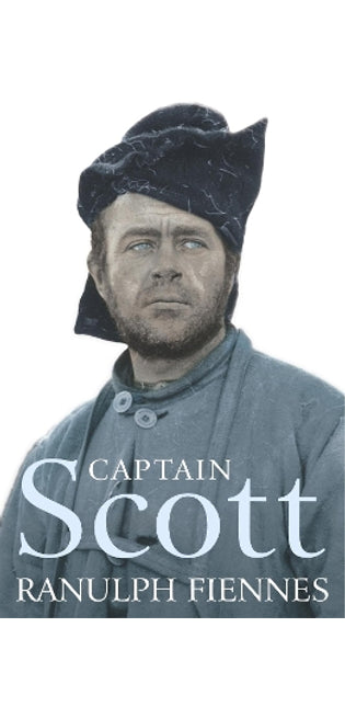 Captain Scott