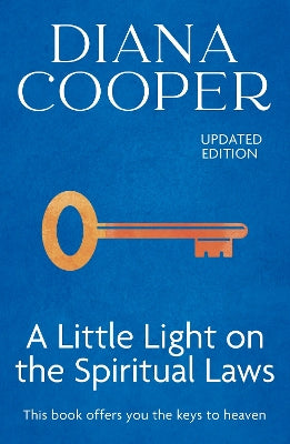 Little Light On The Spiritual Laws