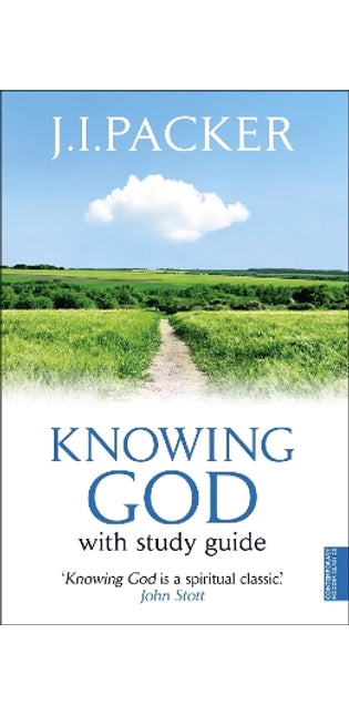 Knowing God