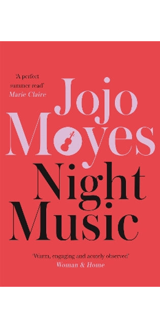 Night Music