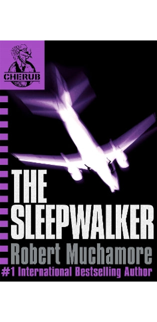 CHERUB: The Sleepwalker