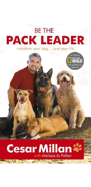 Be the Pack Leader