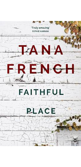 Faithful Place
