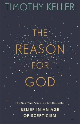 Reason for God