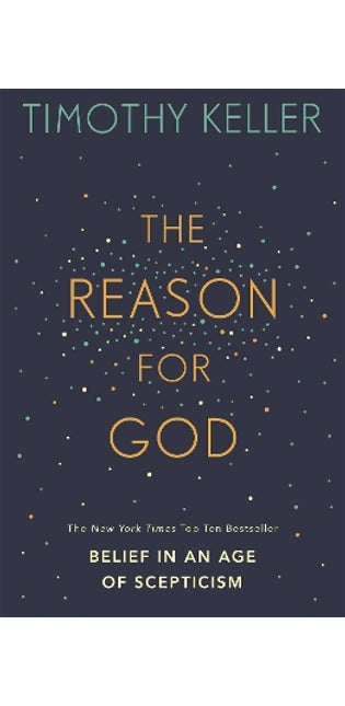 Reason for God