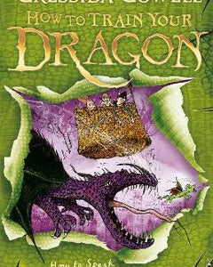 How to Train your Dragon and more