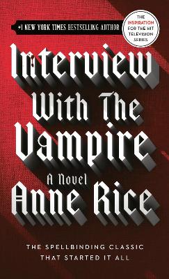 Interview with the Vampire