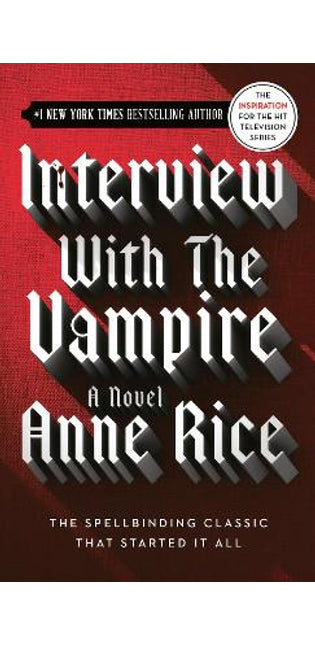 Interview with the Vampire