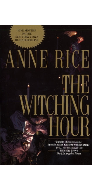 Witching Hour