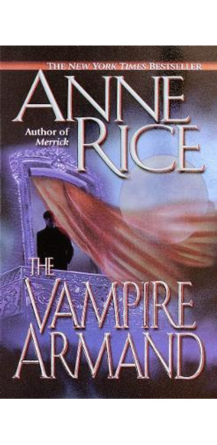 Vampire Armand