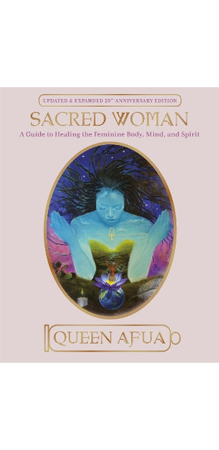 Sacred Woman