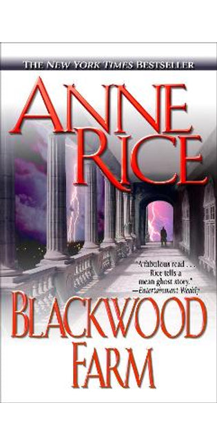 Blackwood Farm