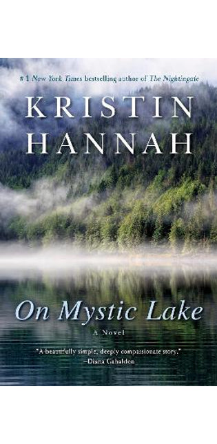 On Mystic Lake