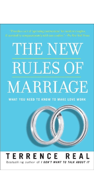 New Rules of Marriage