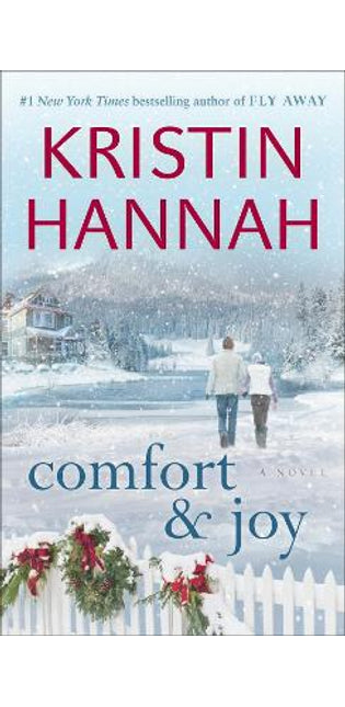 Comfort & Joy