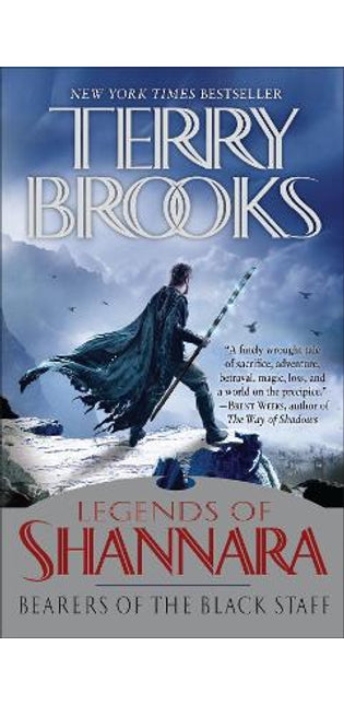 Bearers of the Black Staff