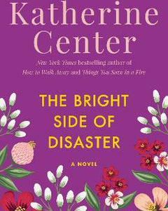 Katherine Center