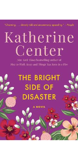 The Bright Side of Disaster