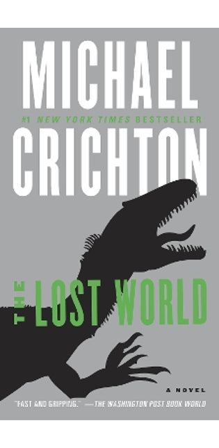 Lost World