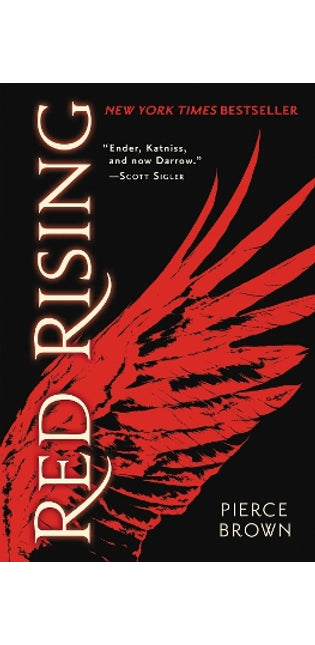Red Rising