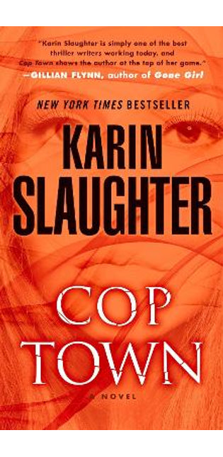Cop Town