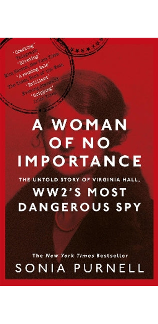 Woman of No Importance
