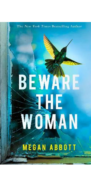 Beware the Woman
