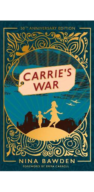 Carrie's War