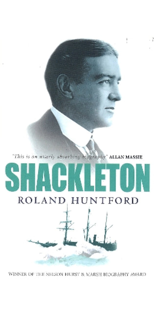 Shackleton