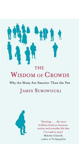 Wisdom Of Crowds