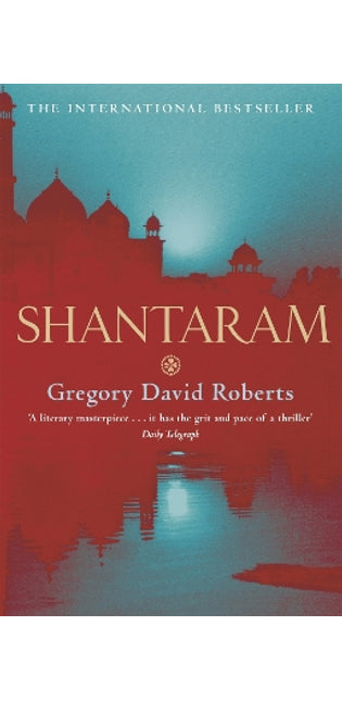 Shantaram