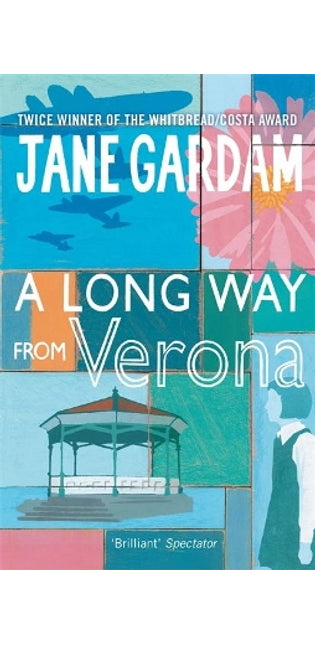 Long Way From Verona