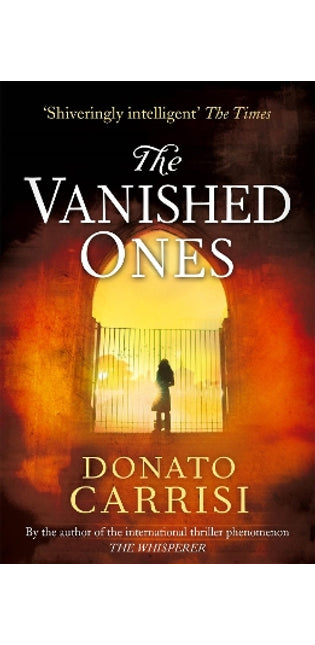 Vanished Ones