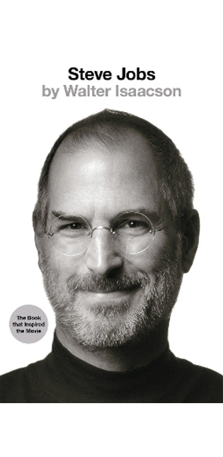 Steve Jobs