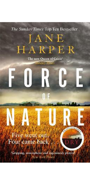 Force of Nature